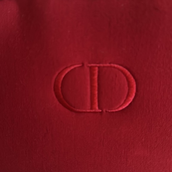 BNIB Dior Pouch - Picture 10 of 16